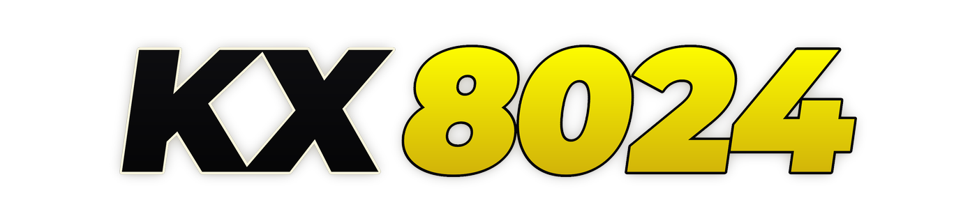 kx8024